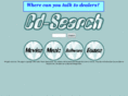 cd-search.com