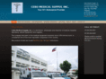 cebumedicalsupplyinc.com