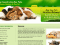 countryinnforpets.com