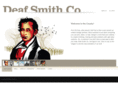 deafsmithco.com