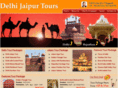 delhijaipurtours.com