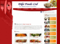 dipsfoods.com