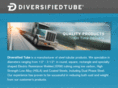 diversifiedtube.com