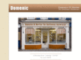 domenichairdresser.com