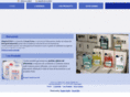 drddetergentiindustriali.com