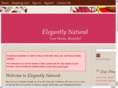 elegantlynatural.com