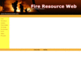 fireresourceweb.com