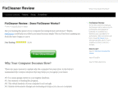 fixcleanerreview.com