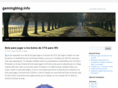 gamingblog.info