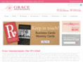 graceannouncements.com