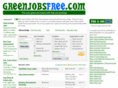 greenjobsfree.com