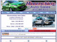 hinnerschietzautosales.com