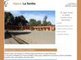 hipicalasentiu.com