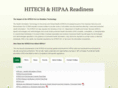 hitechreadiness.com