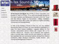 hiteksoundandsignalinc.com