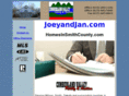 homesinsmithcounty.com