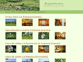 hotelarquera.com