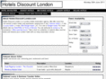 hotels-discount-london.com