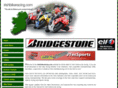irishbikeracing.com