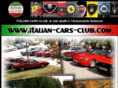 italian-cars-club.com