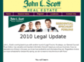johnlscottevents.com