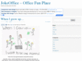 jokeoffice.com