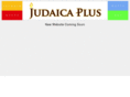 judaicaplusonline.com