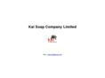 kaisoap.com