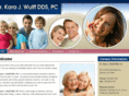 karawulff.com