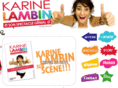 karinelambin.com