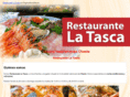 latascarestaurante.com