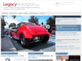 legacymotorsport.com