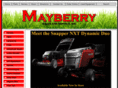 mayberrys.biz