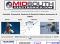 midsouthelectronics.com