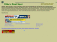 mikesdealspot.com