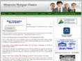minnesotamortgagefinance.com