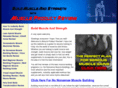 muscleproductreviewsite.com