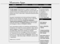 museums-app.com