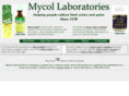 mycolbalm.com