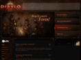 mydiablo.com