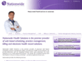 nationwidehealthsolutions.com
