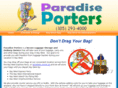 paradiseporters.com