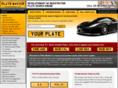 platemaster.com