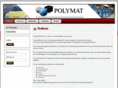 polymatbaarlo.com