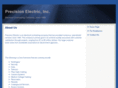precisionelecinc.com