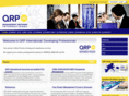 qrpinternational.com