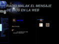 radiomalak.com