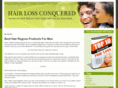 regrowinghair.org