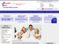 riveroaksairconditioningreplacement.com