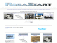 rogastart.com